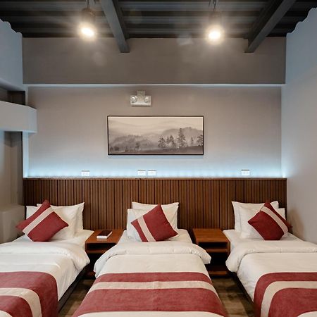 Kekehyu Business Hotel Valencia  Εξωτερικό φωτογραφία