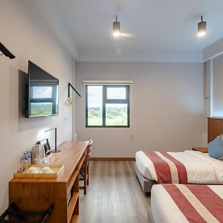 Kekehyu Business Hotel Valencia  Εξωτερικό φωτογραφία