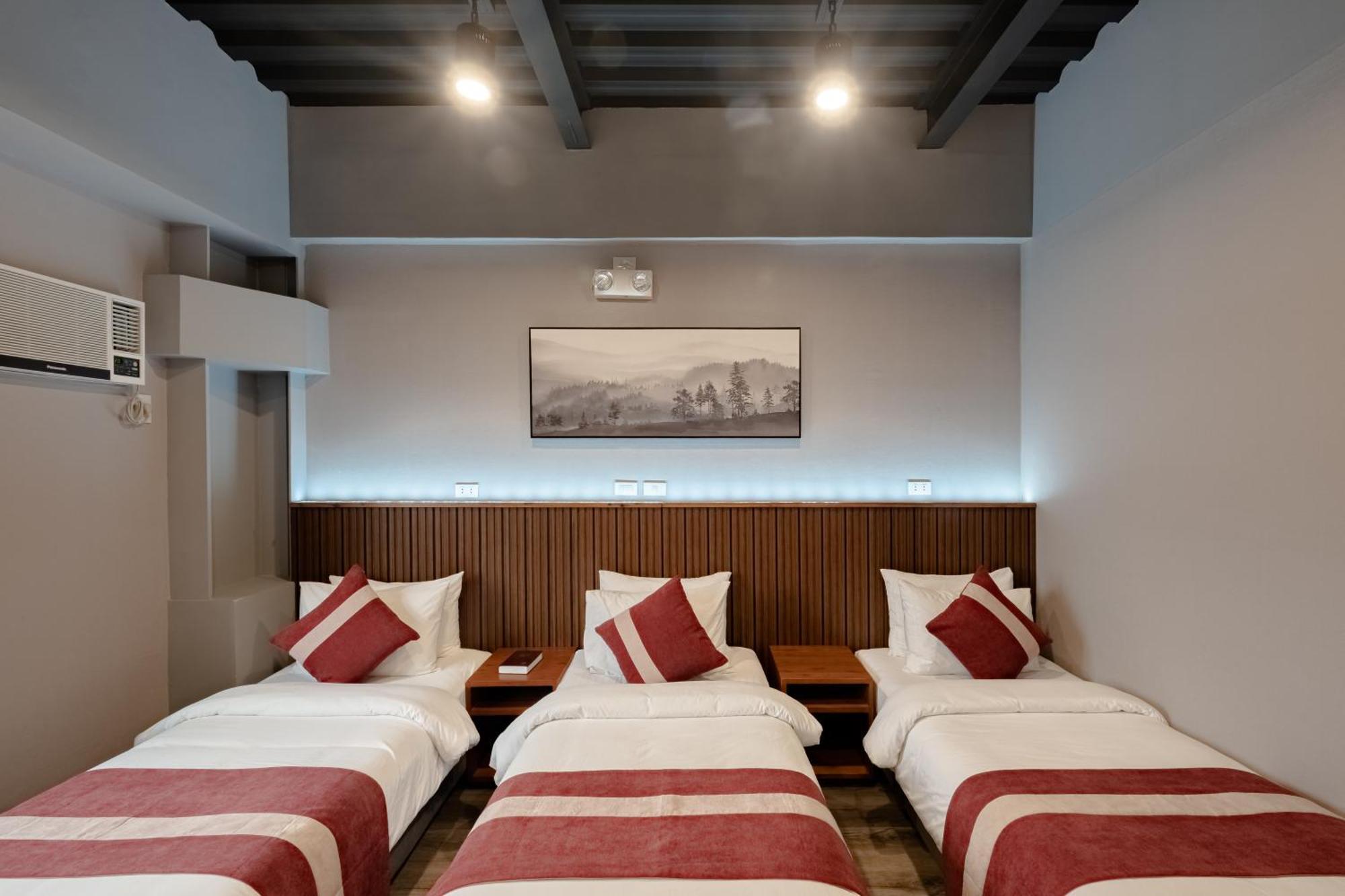 Kekehyu Business Hotel Valencia  Εξωτερικό φωτογραφία