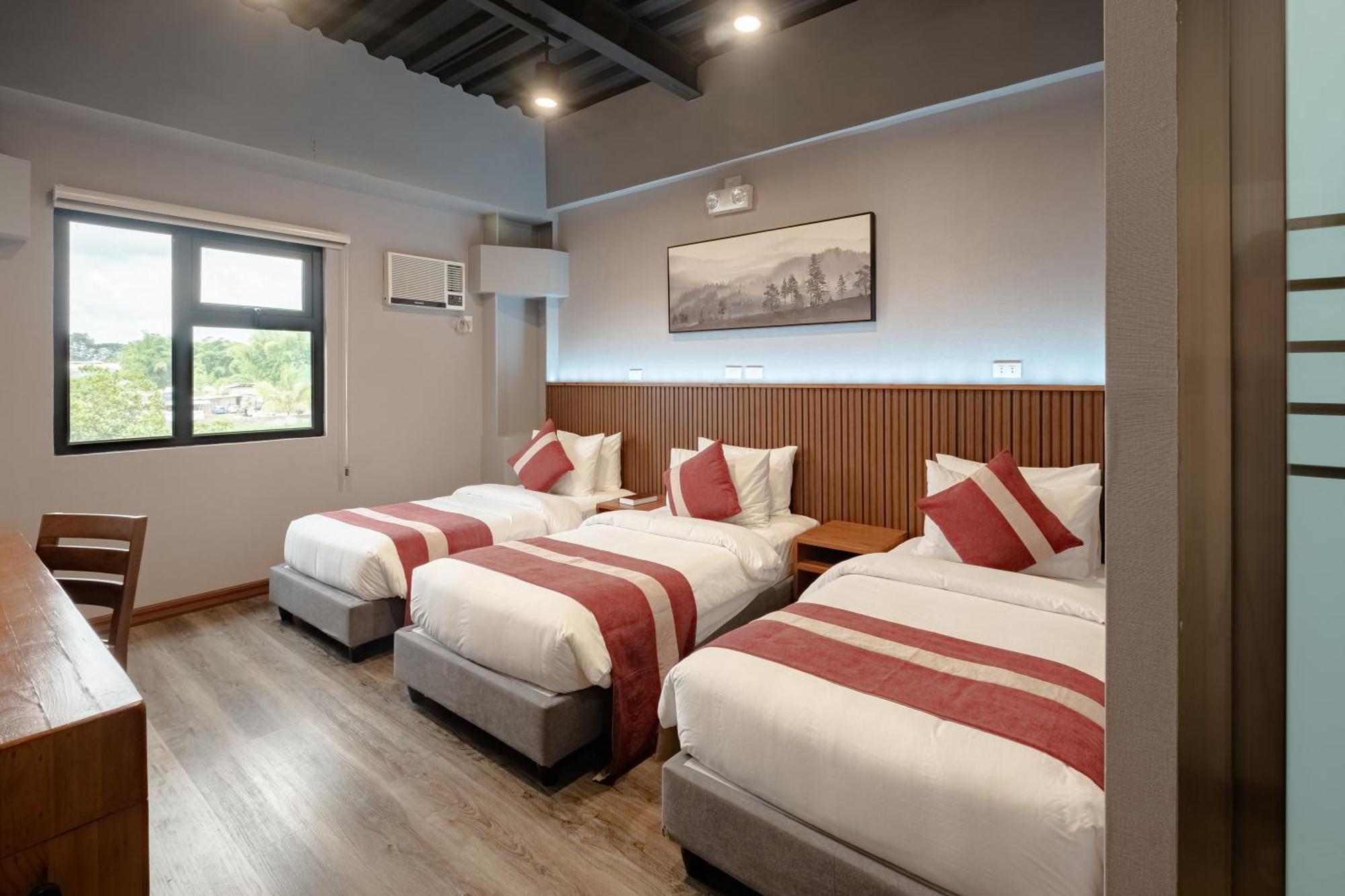 Kekehyu Business Hotel Valencia  Εξωτερικό φωτογραφία