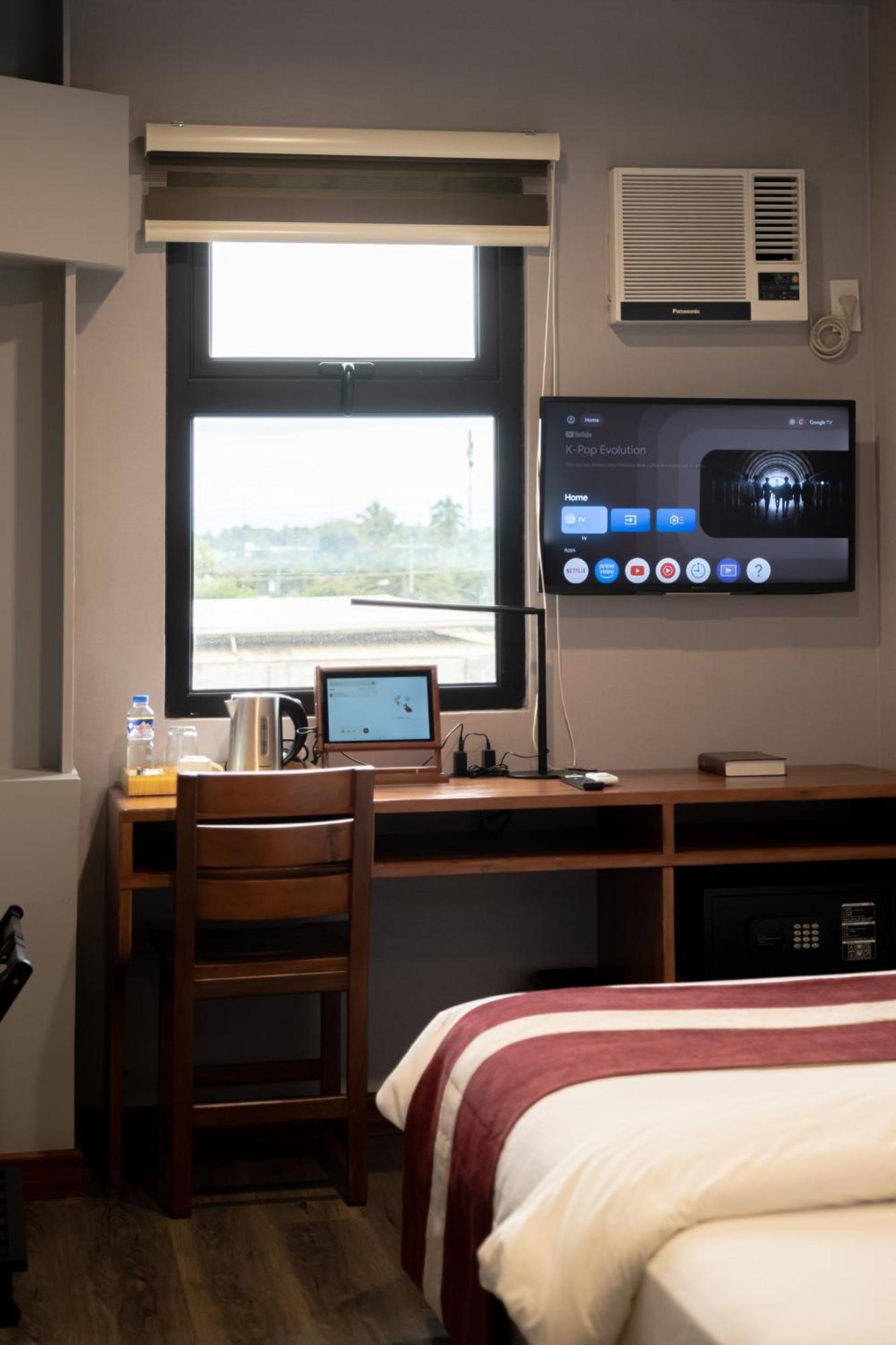 Kekehyu Business Hotel Valencia  Εξωτερικό φωτογραφία