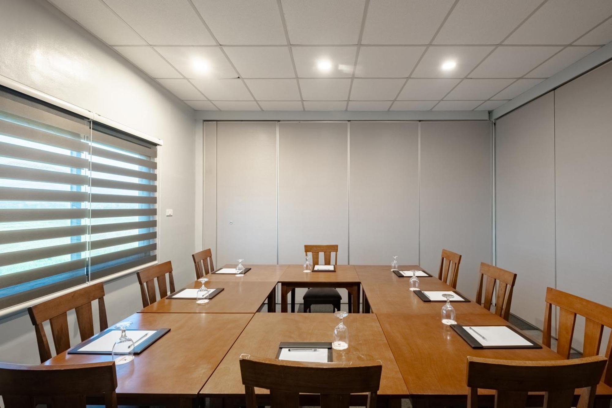 Kekehyu Business Hotel Valencia  Εξωτερικό φωτογραφία