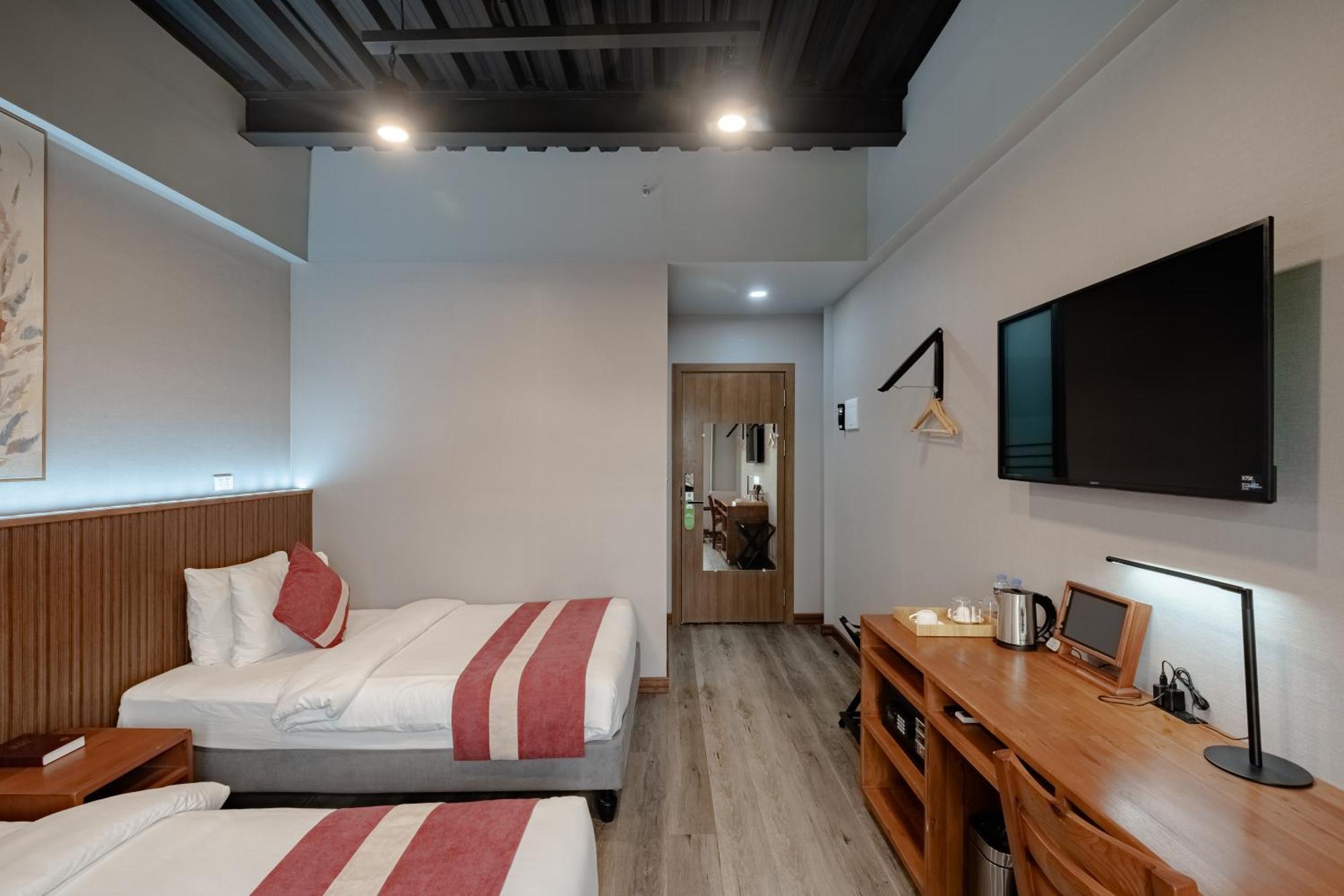 Kekehyu Business Hotel Valencia  Εξωτερικό φωτογραφία