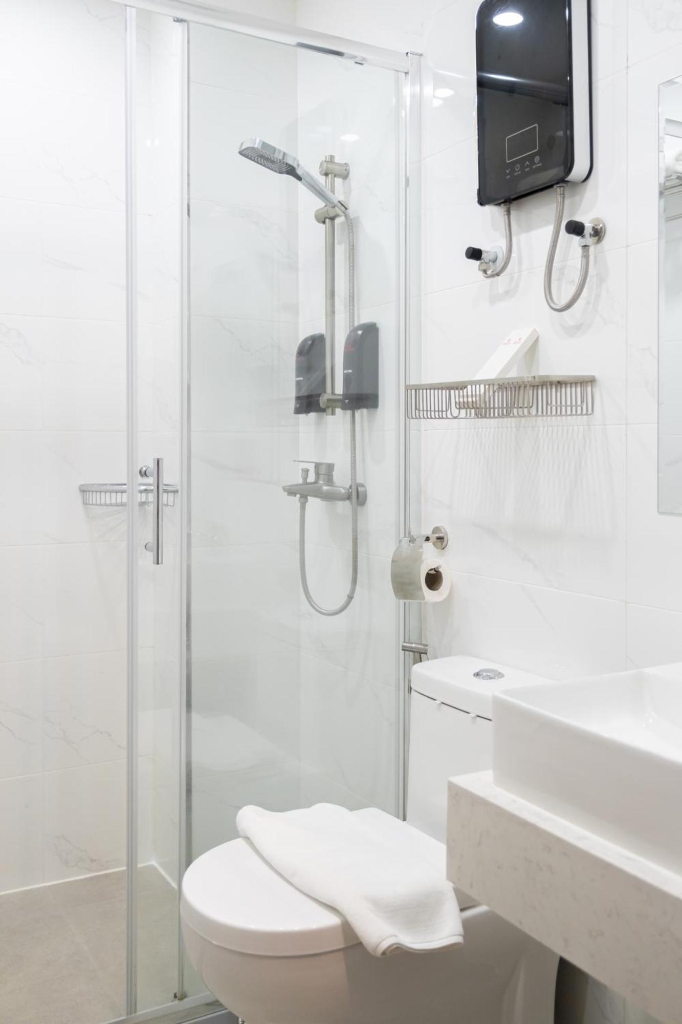 Kekehyu Business Hotel Valencia  Εξωτερικό φωτογραφία