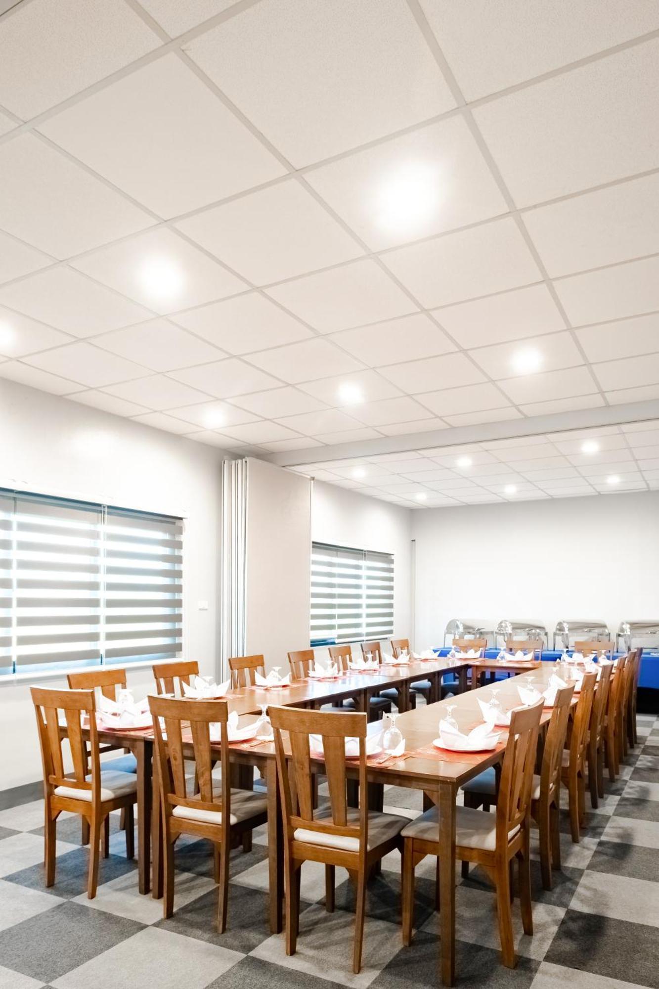 Kekehyu Business Hotel Valencia  Εξωτερικό φωτογραφία