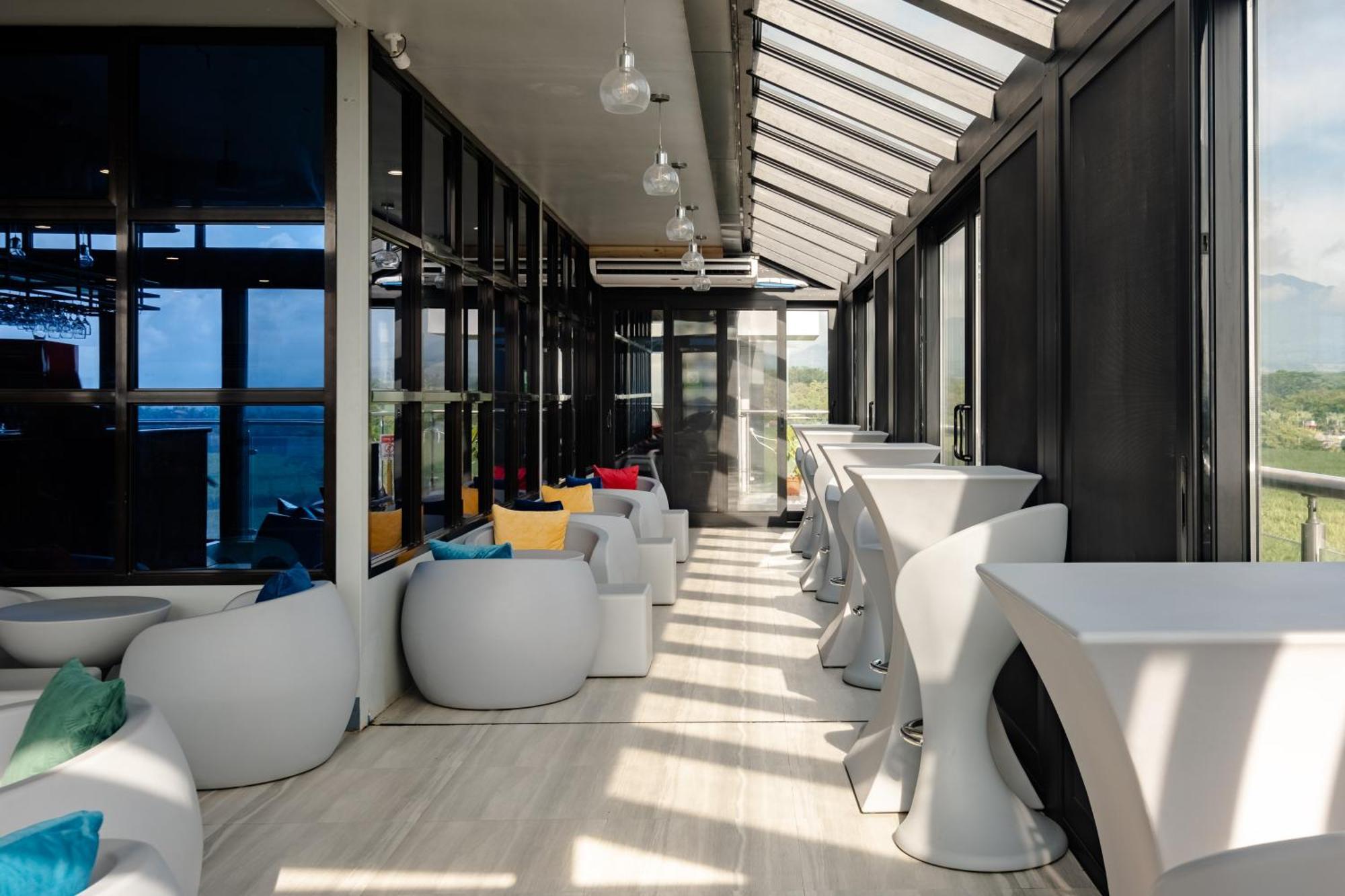 Kekehyu Business Hotel Valencia  Εξωτερικό φωτογραφία