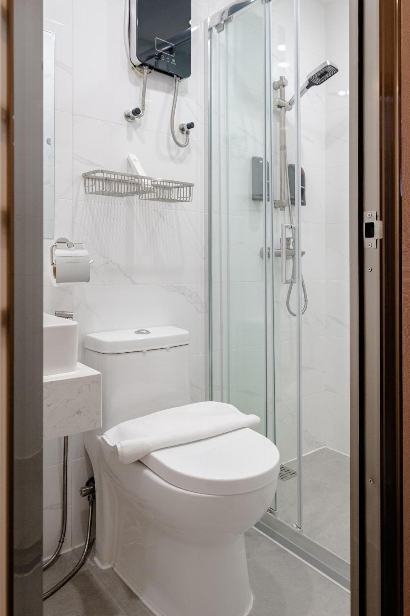 Kekehyu Business Hotel Valencia  Εξωτερικό φωτογραφία