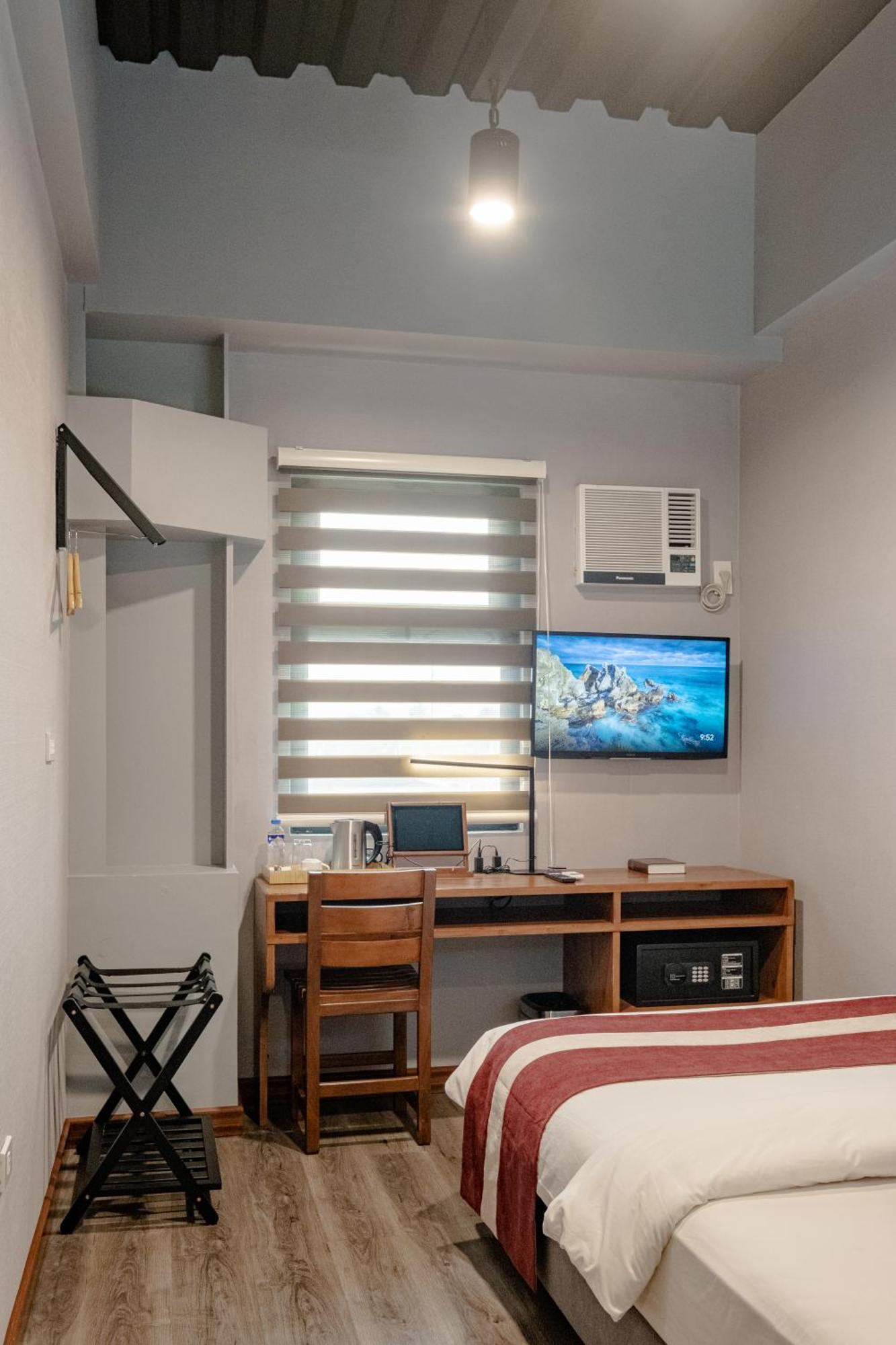 Kekehyu Business Hotel Valencia  Εξωτερικό φωτογραφία