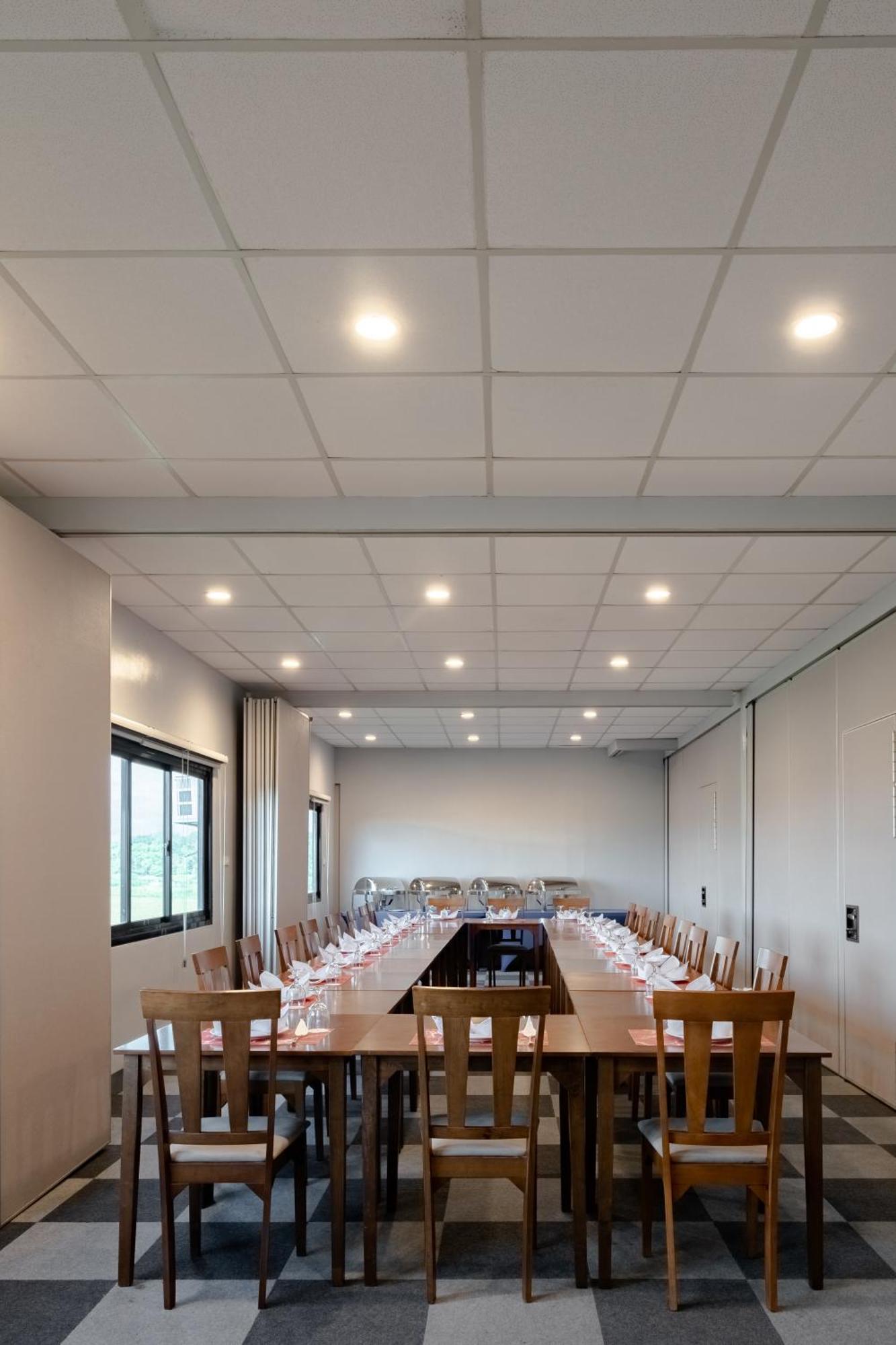 Kekehyu Business Hotel Valencia  Εξωτερικό φωτογραφία