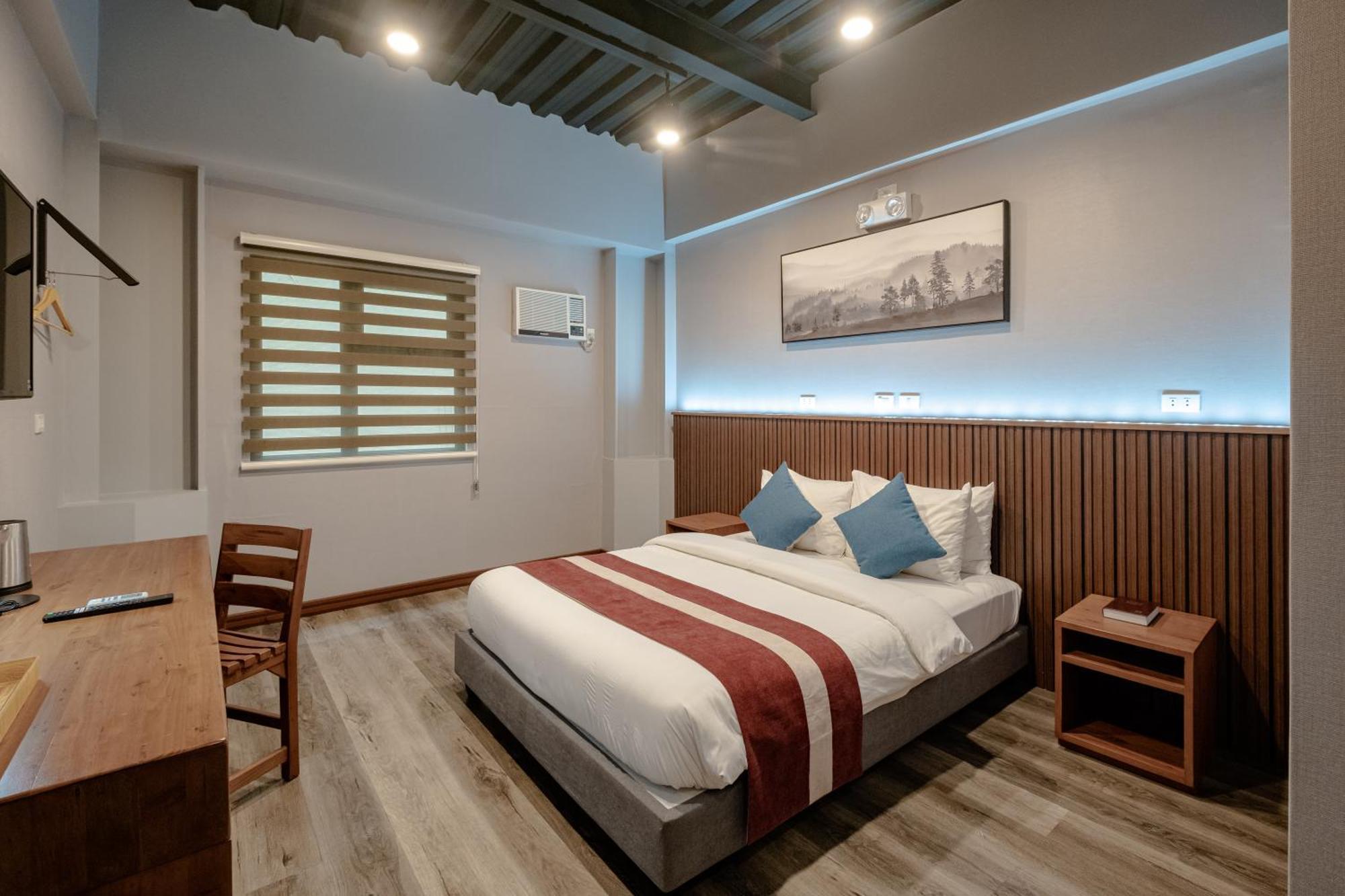 Kekehyu Business Hotel Valencia  Εξωτερικό φωτογραφία