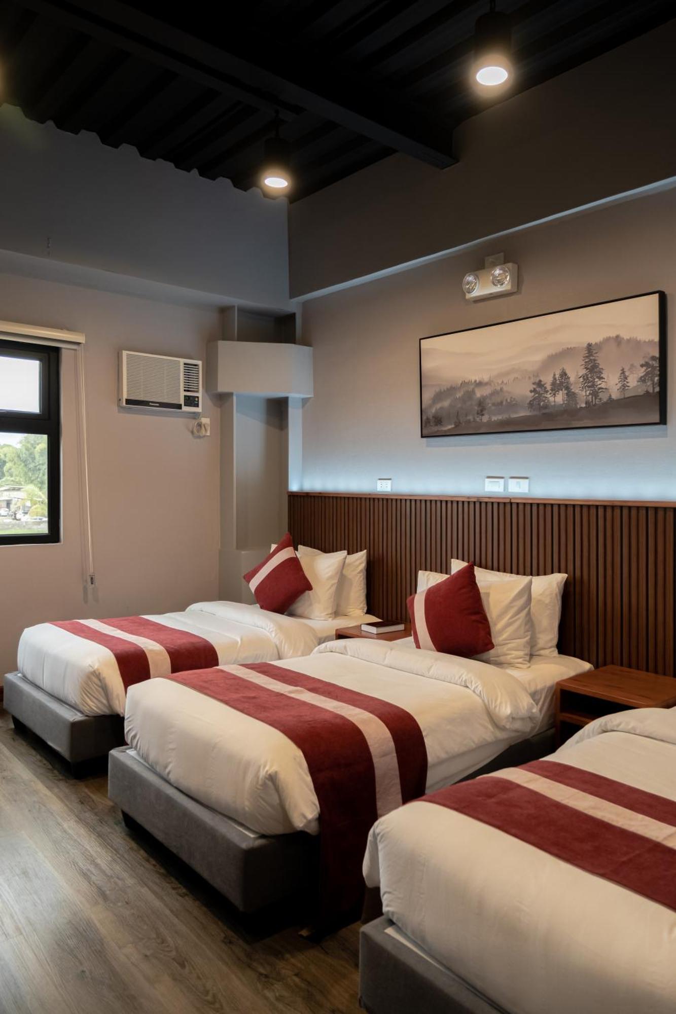 Kekehyu Business Hotel Valencia  Εξωτερικό φωτογραφία