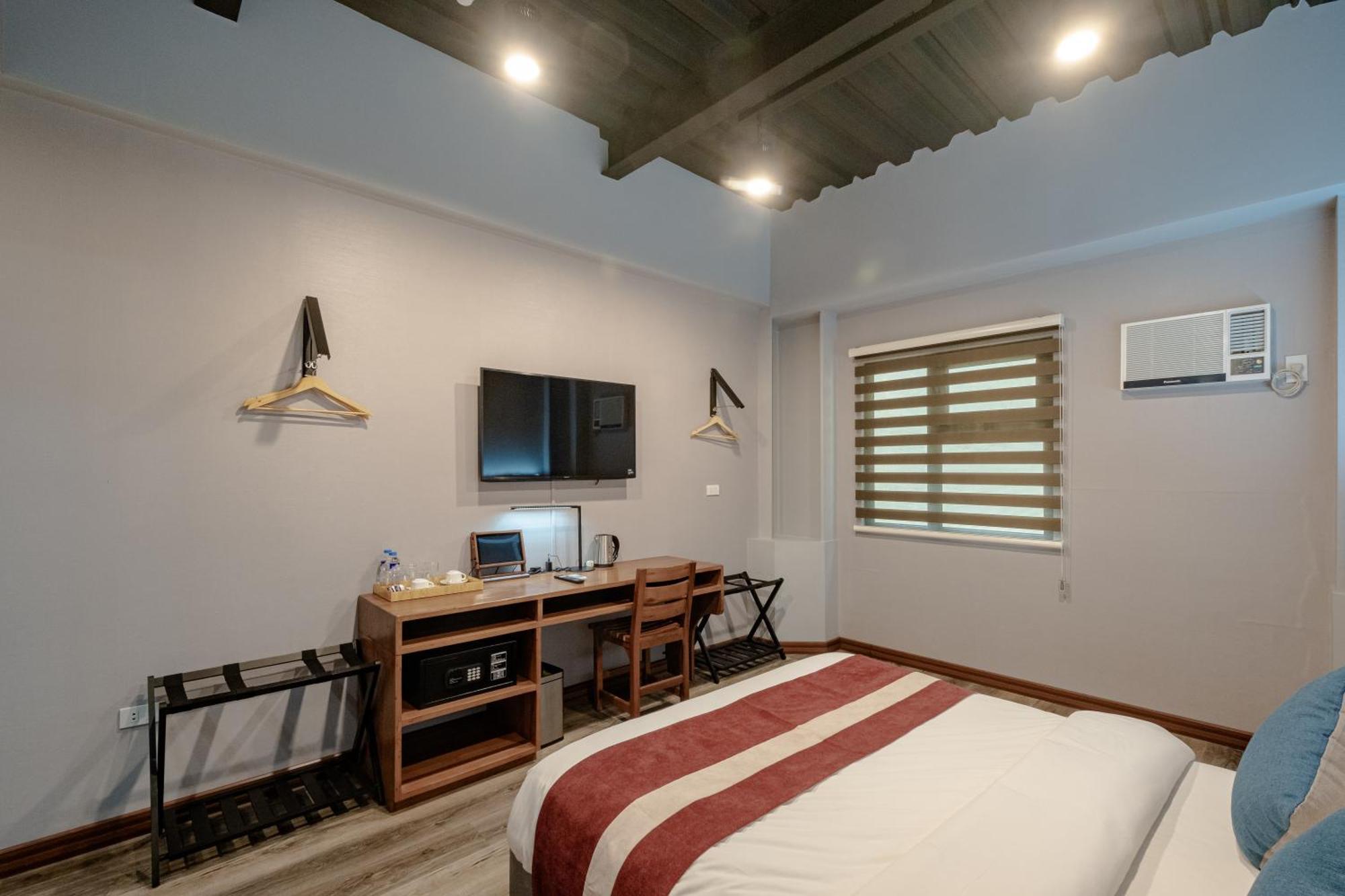 Kekehyu Business Hotel Valencia  Εξωτερικό φωτογραφία