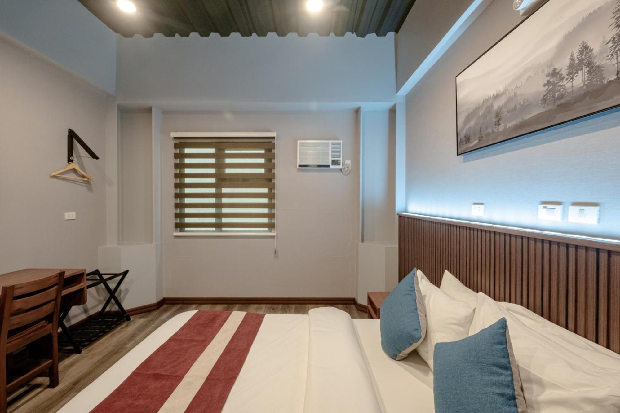 Kekehyu Business Hotel Valencia  Εξωτερικό φωτογραφία