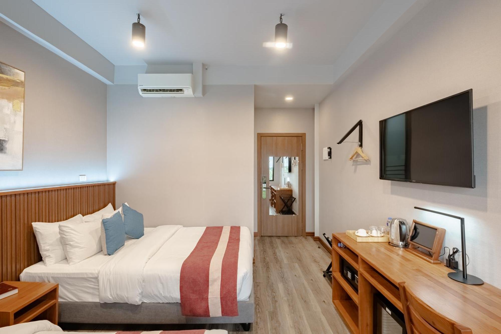 Kekehyu Business Hotel Valencia  Εξωτερικό φωτογραφία