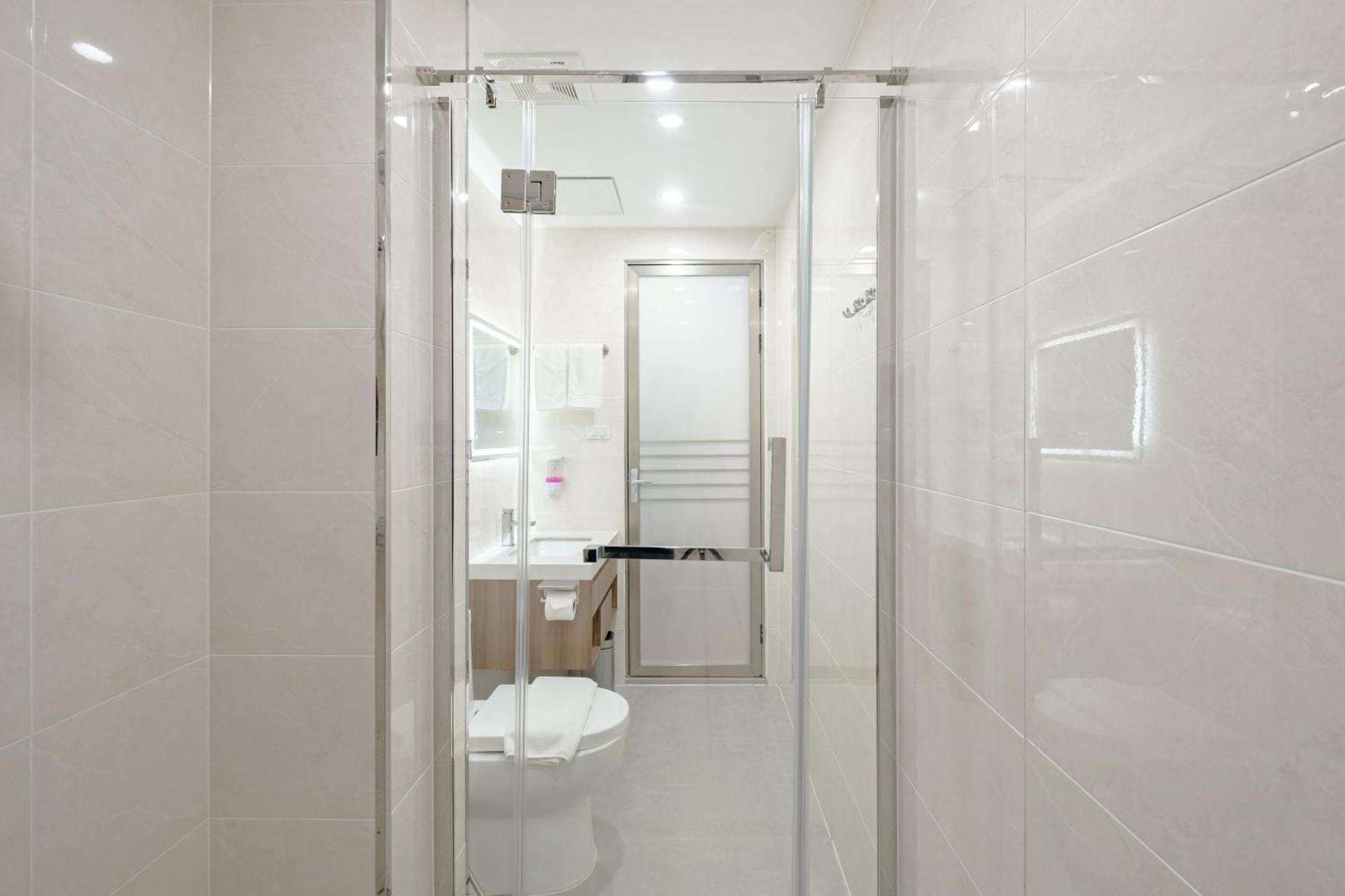 Kekehyu Business Hotel Valencia  Εξωτερικό φωτογραφία
