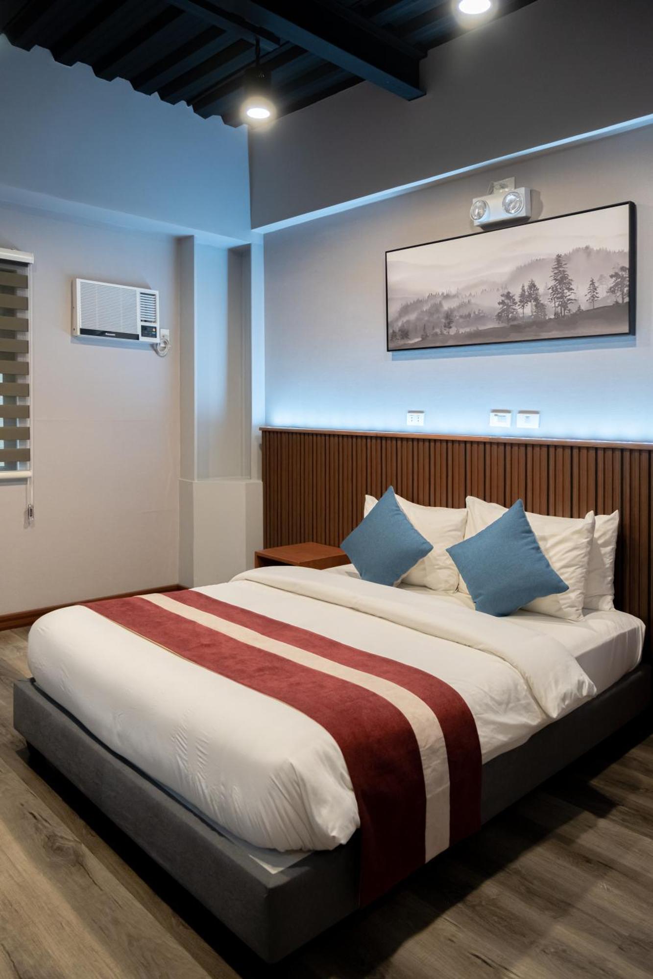 Kekehyu Business Hotel Valencia  Εξωτερικό φωτογραφία